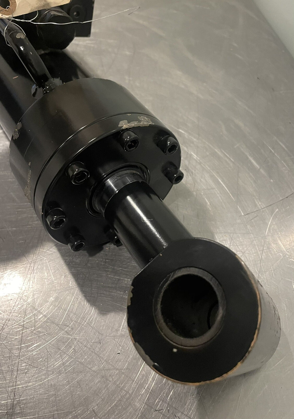 JLG 1001228008 Hydraulic Slave Cylinder Genuine NEW! FREE SHIPPING!