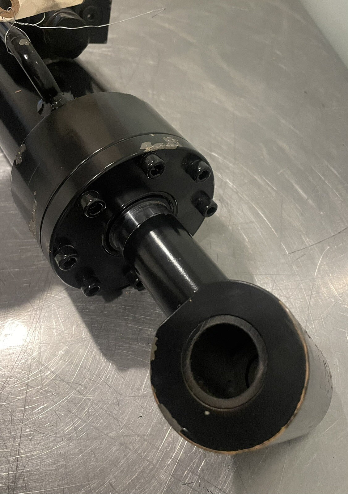 JLG 1001228008 Hydraulic Slave Cylinder Genuine NEW! FREE SHIPPING!