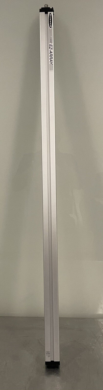 Banner EA5R1050PUXMODQ EZ-Array Light Curtain Receiver NEW! FREE SHIPPING!