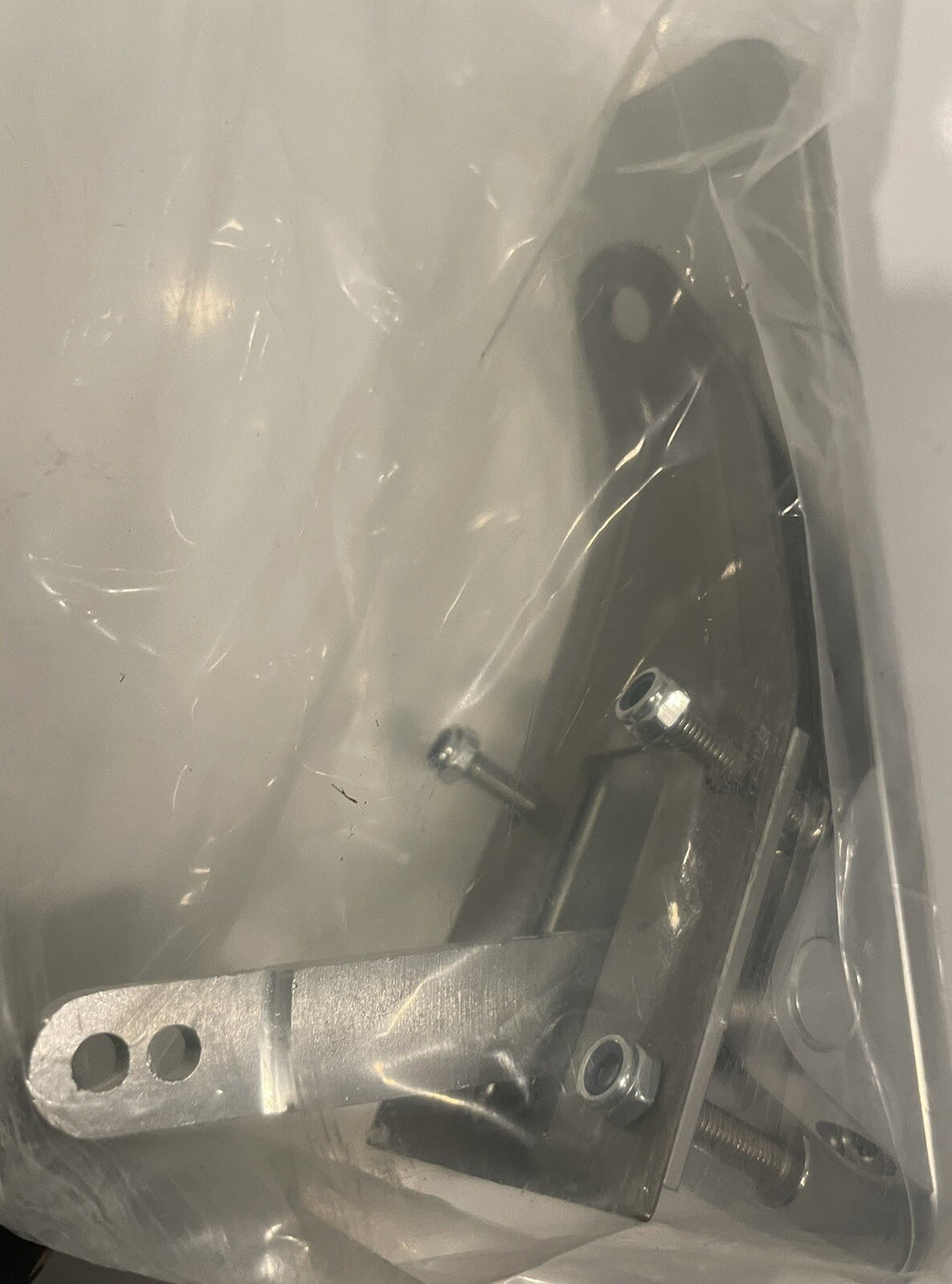 PB872 Throttle Pedal Brushed Aluminum Billet Gas Pedal NEW! FREE SHIPPING!