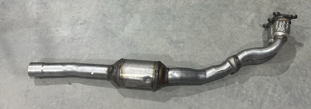ACAT Exhaust R460-004B-0000-00 Catalytic Converter ASSY NEW! FREE SHIPPING!