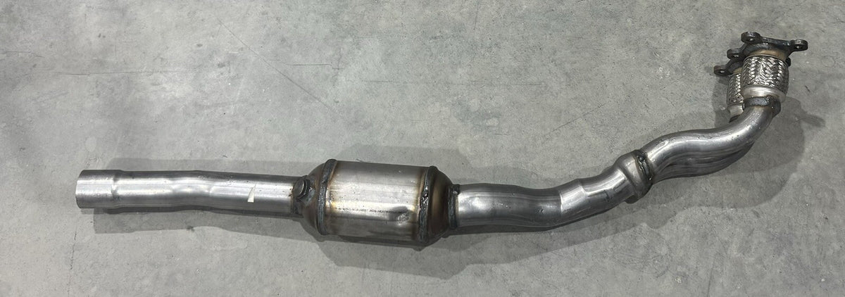 ACAT Exhaust R460-004B-0000-00 Catalytic Converter ASSY NEW! FREE SHIPPING!