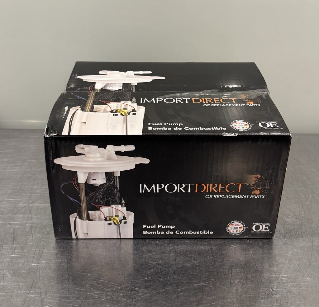 Import Direct A30344 Fuel Pump Module Assembly Volkswagen VW NEW IN BOX!