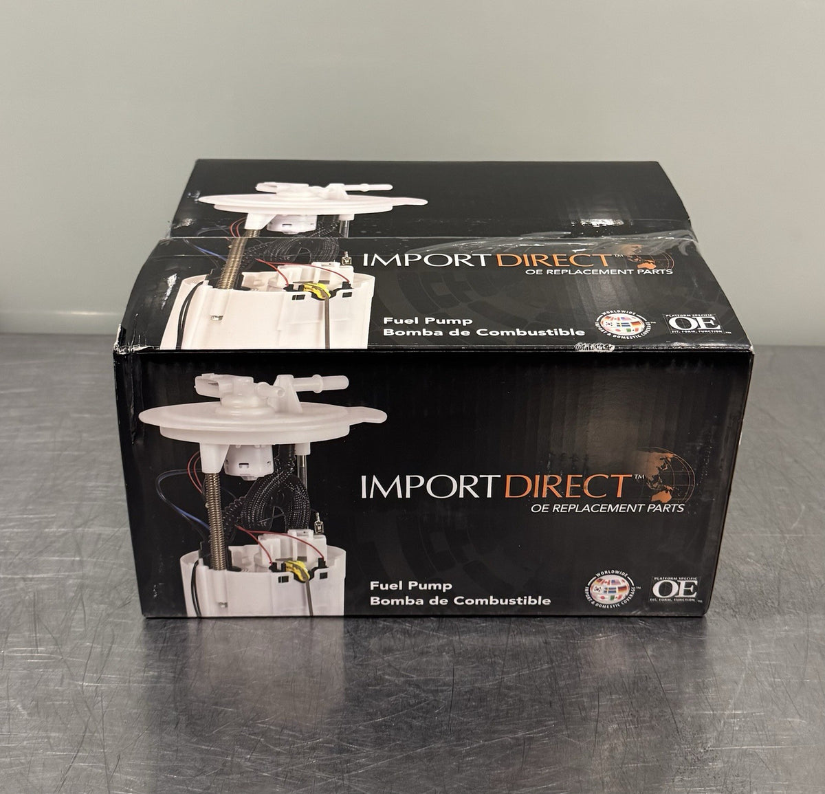Import Direct A30344 Fuel Pump Module Assembly Volkswagen VW NEW IN BOX!
