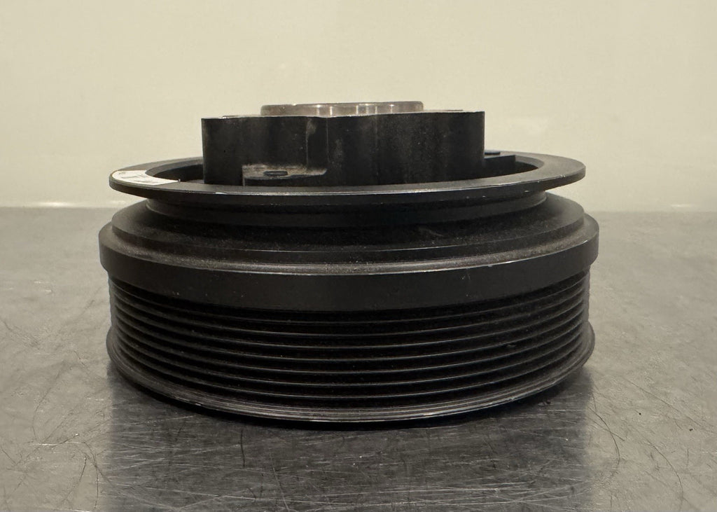 Warner 3927312 Fan Clutch For Cummins 12086 1208-6 NEW! FREE SHIPPING!