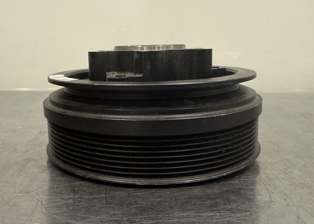 Warner 3927312 Fan Clutch For Cummins 12086 1208-6 NEW! FREE SHIPPING!
