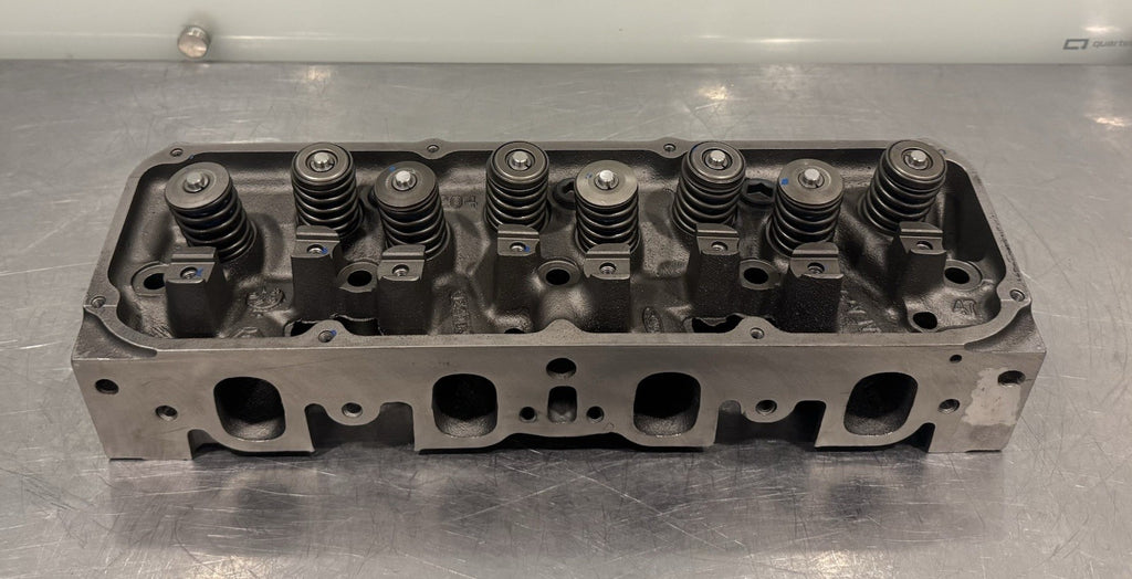Ford D5AEA-2-A Cylinder Head ZD73363 2F21 Remanufactured NEW! FREE SHIPPING!