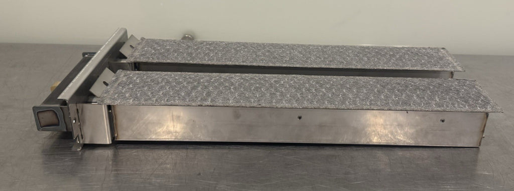 Wood Stone Ovens Dual Burner ASSY NEW! FREE SHIPPING!