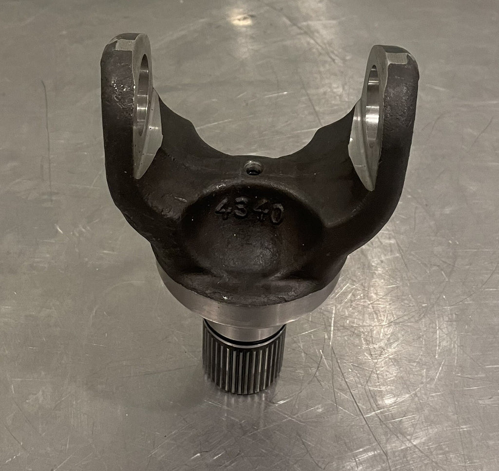 4340 Transmission Yoke Splined NEW! FREE SHIPPING!