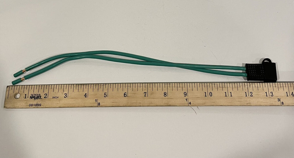 30 Amp Max Fuse Holder Green Heavy Duty Wire Assembly 6 PACK NEW! FREE SHIPPING!