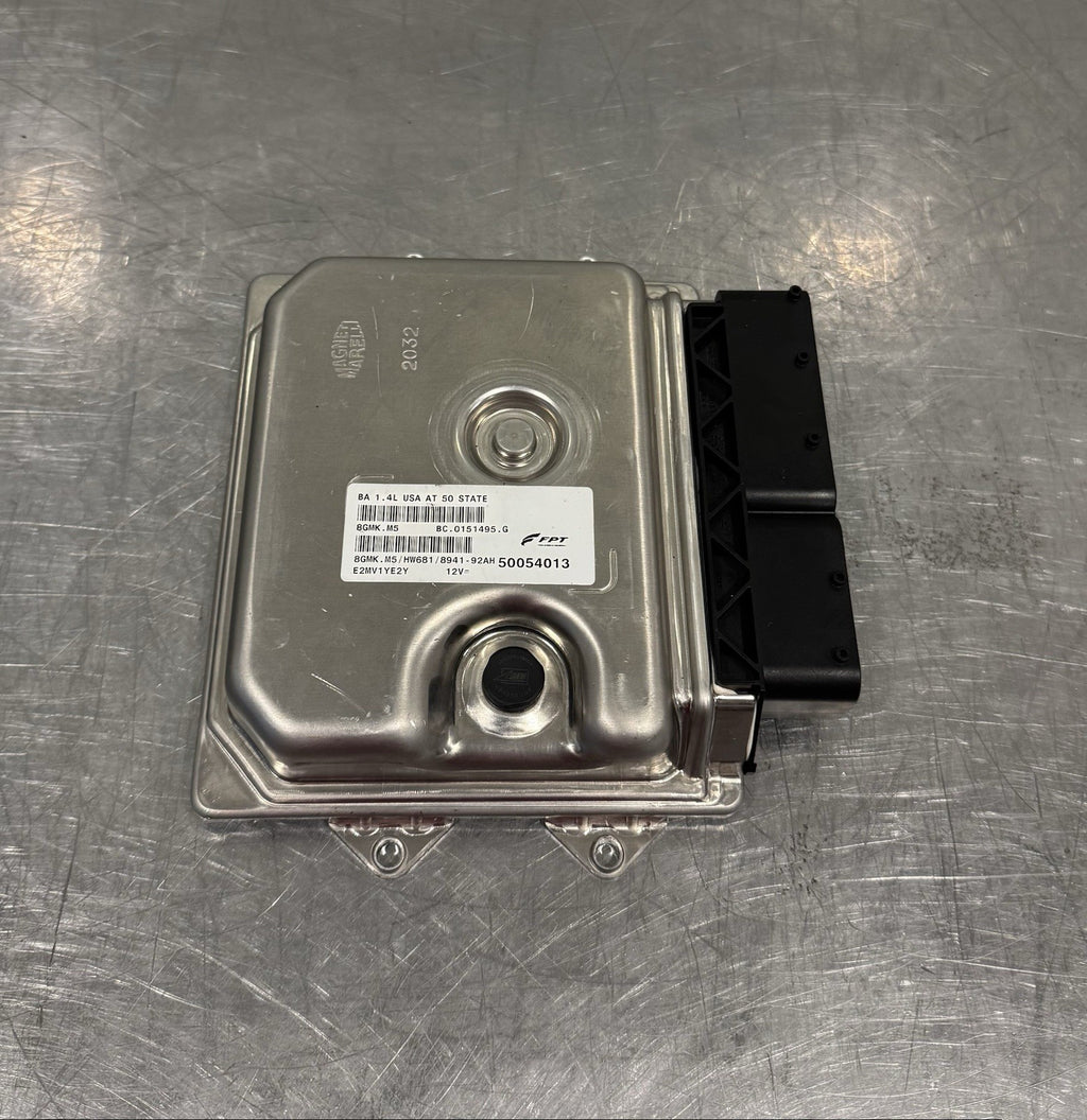 50054013 Control Unit Engine Control Module Magneti Marelli 8GMK.M5 NEW!