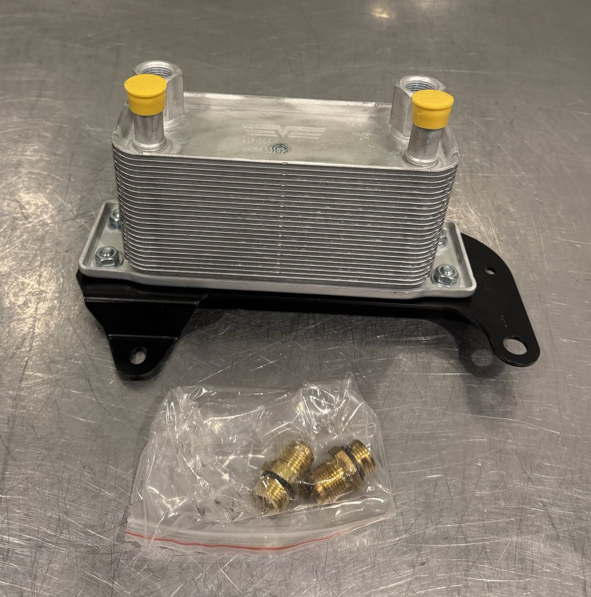Dorman 918-964 Automatic Transmission Oil Cooler Dodge Ram NEW! SHIPS FREE!