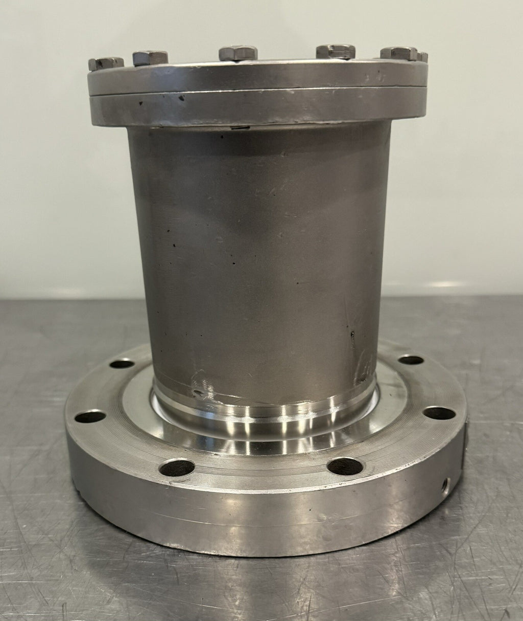 Betts Internal Hydraulic Valve Stainless Steel 316 NEW! FREE SHIPPING!