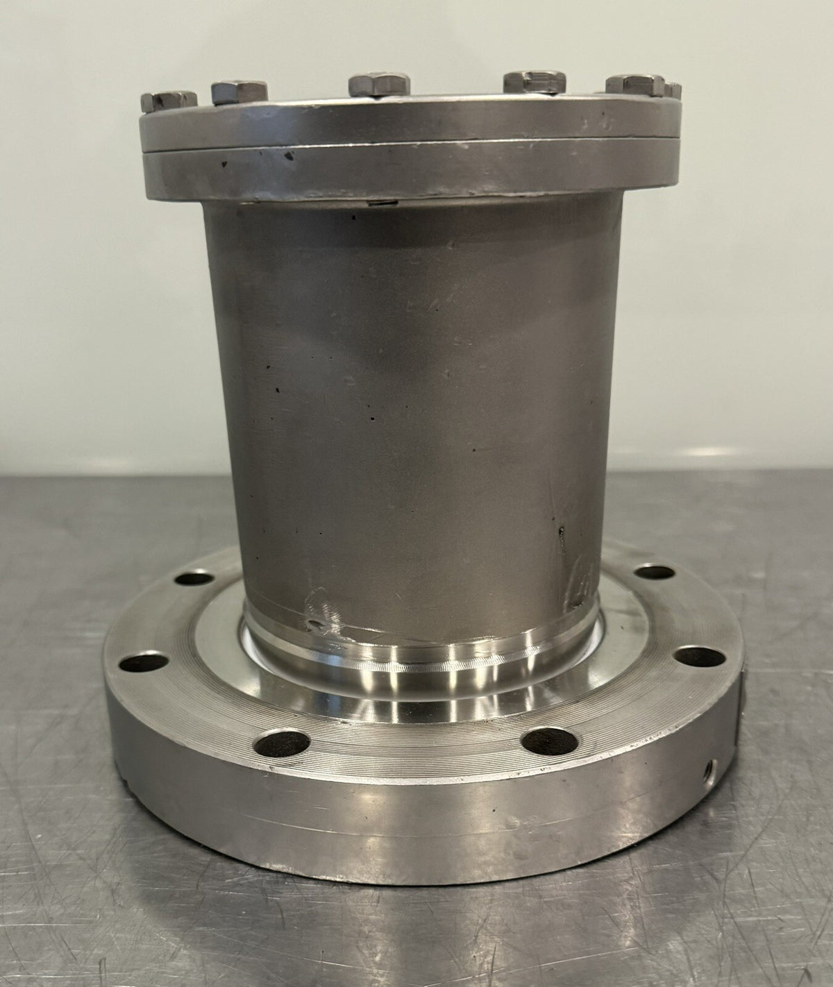 Betts Internal Hydraulic Valve Stainless Steel 316 NEW! FREE SHIPPING!