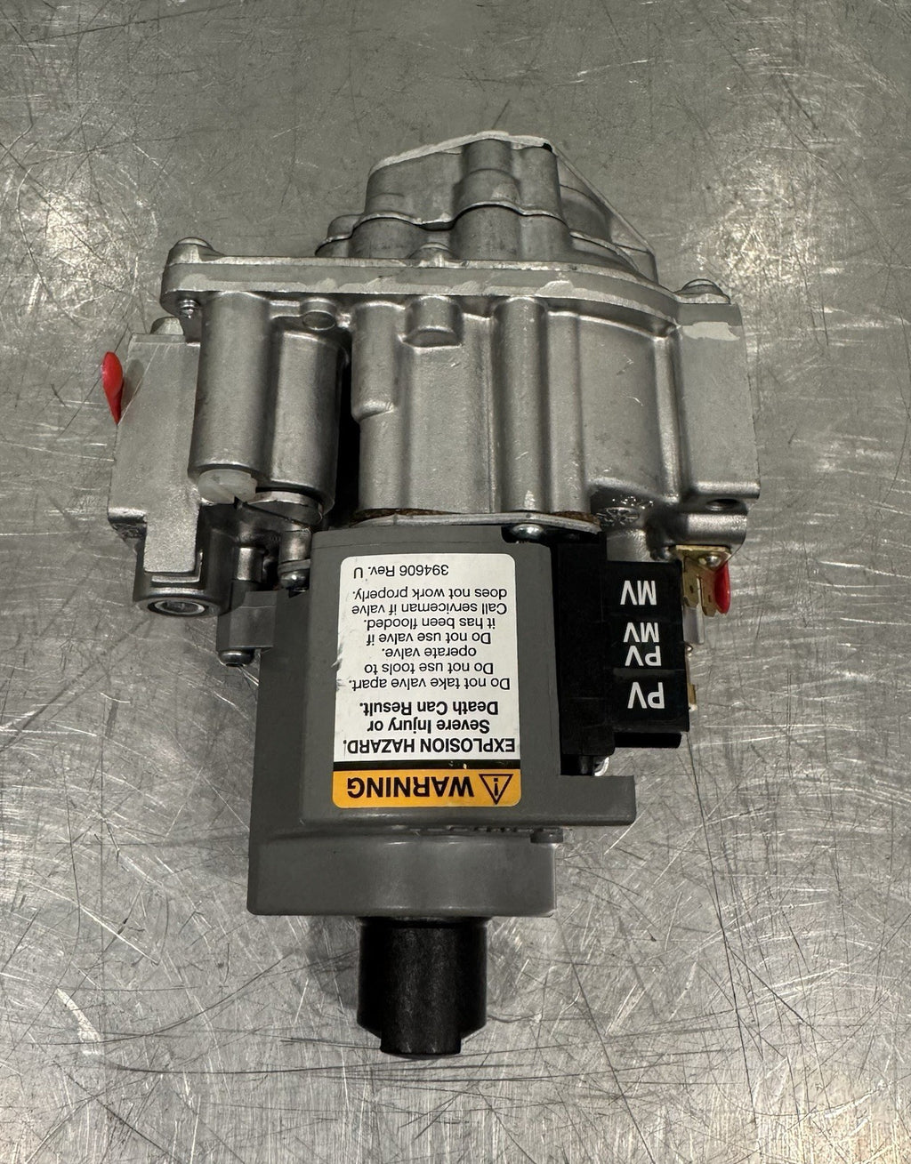 Resideo VR8304P4322 Honeywell Natural Gas Pilot Valve NEW! FREE SHIPPING!