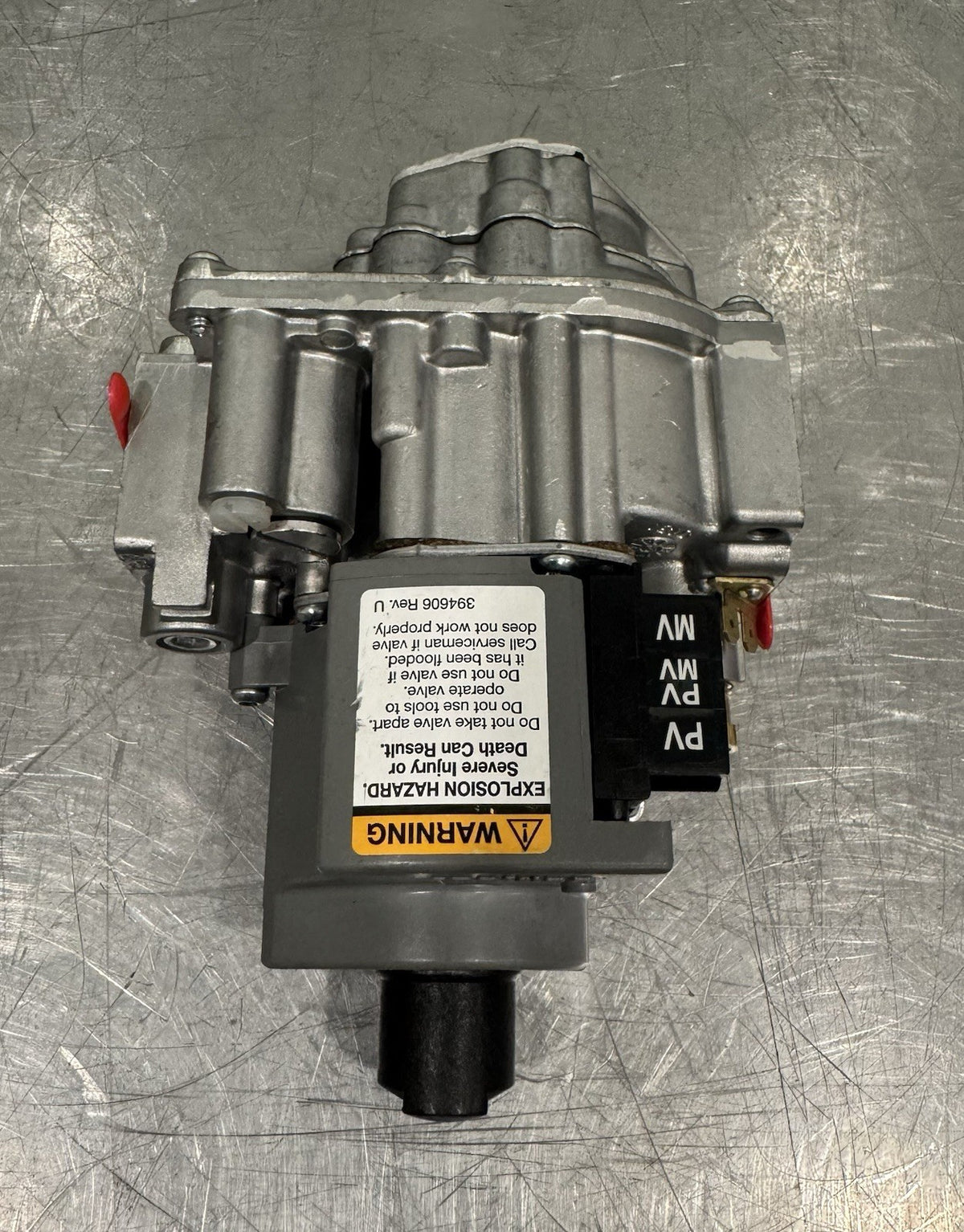 Resideo VR8304P4322 Honeywell Natural Gas Pilot Valve NEW! FREE SHIPPING!