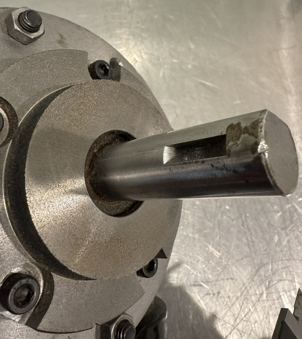 Hydraulic Gear Pump Motor Assembly NEW! FREE SHIPPING!