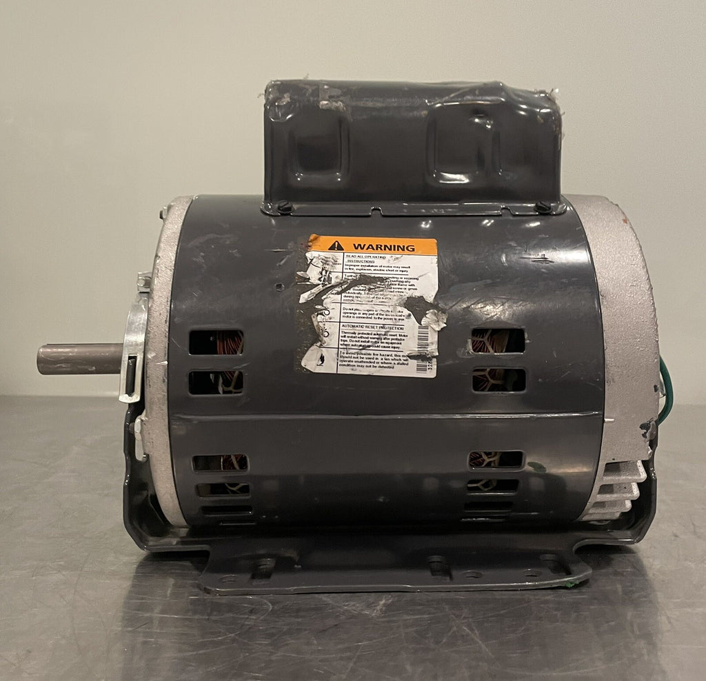 Dayton 30PT71 Motor Open Dripproof 3/4HP 1PH 1725 RPM NEW! FREE SHIPPING!