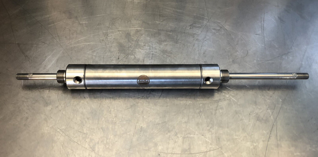 Bimba COL-0017851-A Air Cylinder NEW! FREE SHIPPING!!