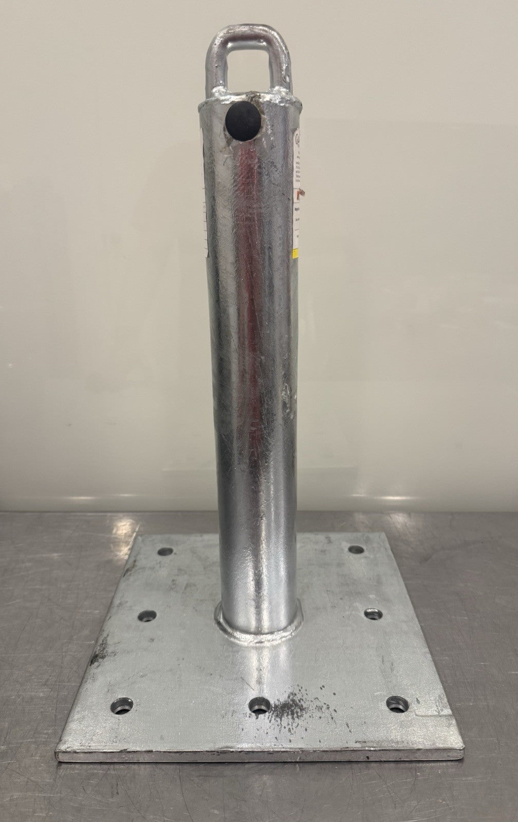 Guardian 00656 Anchor Post CB-18 Galvanized 18” NEW! FREE SHIPPING!