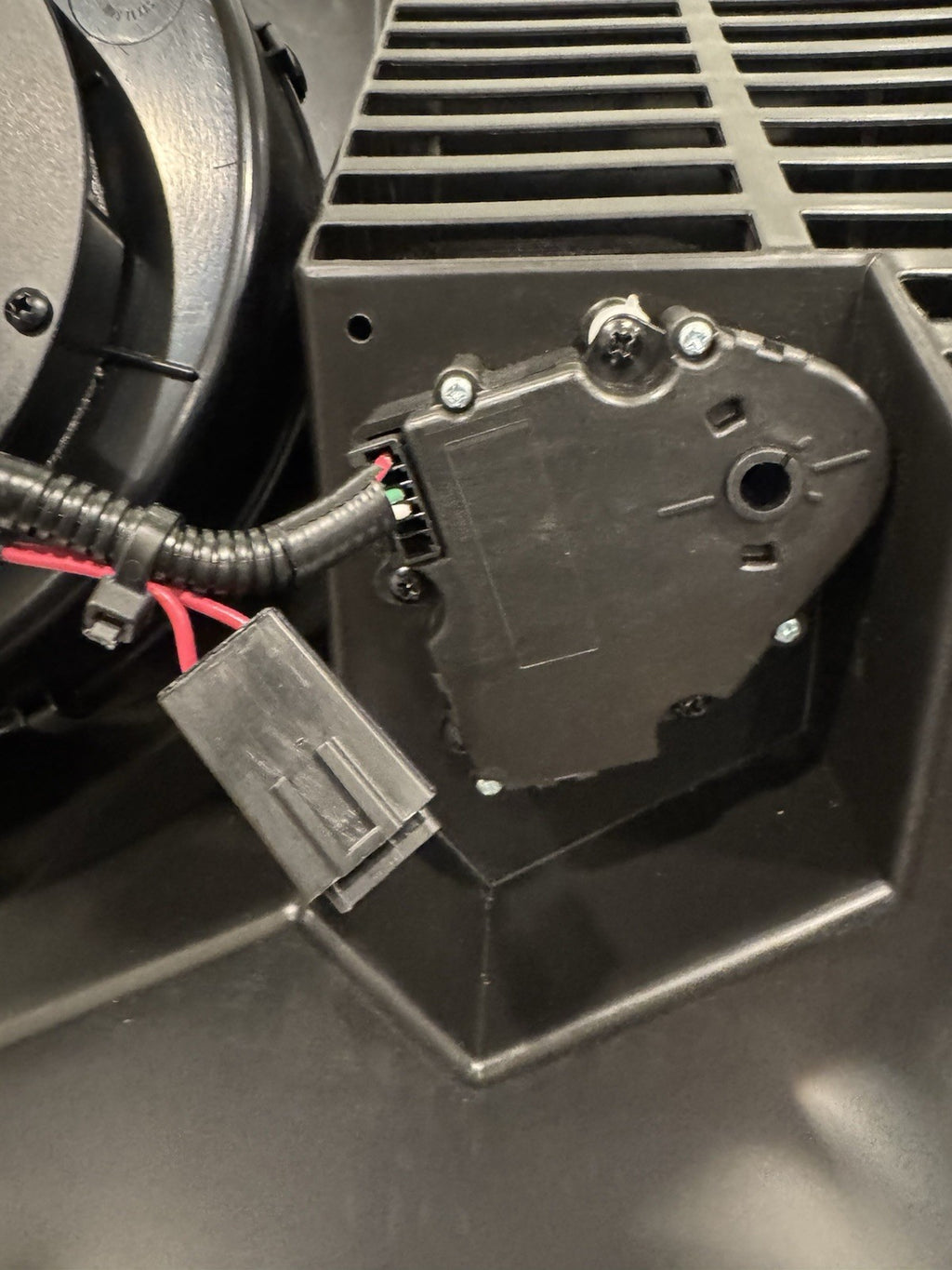 555001328 Heater Core Assembly Morgan Olson Ford NEW! FREE SHIPPING!