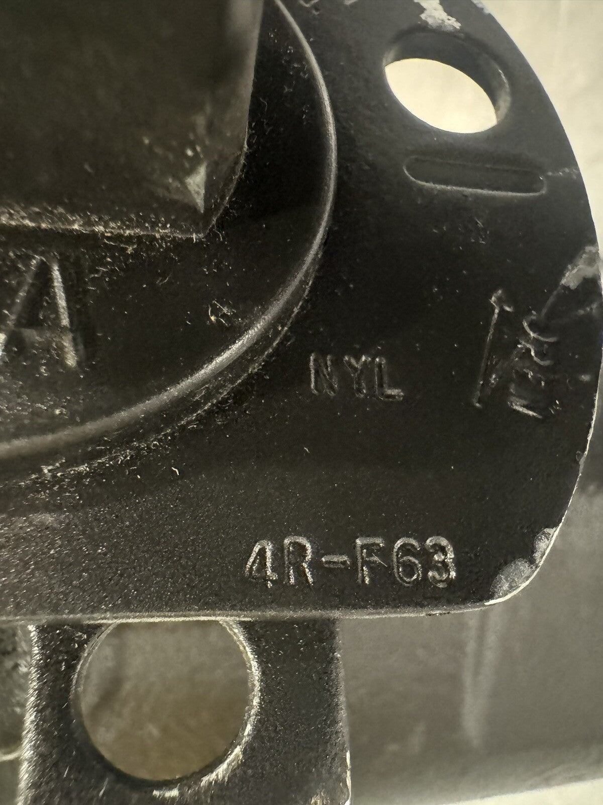 Balon 4R-F63 4” Ball Valve ASSY NO HANDLE NEW! FREE SHIPPING!