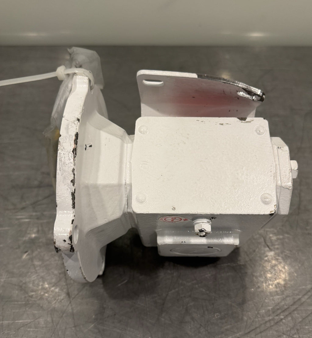 Grove Gear GR-WFMQ-813-10-LL-56 (SP) Gear Reducer 10:1 Ratio Ironman NEW!