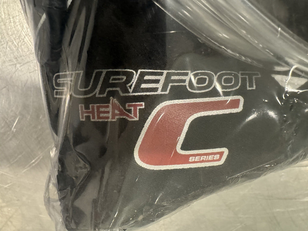 Surefoot Heat C Series Ski Boot Liner Memory Foam Size 22.5 NEW! FREE SHIPPING!