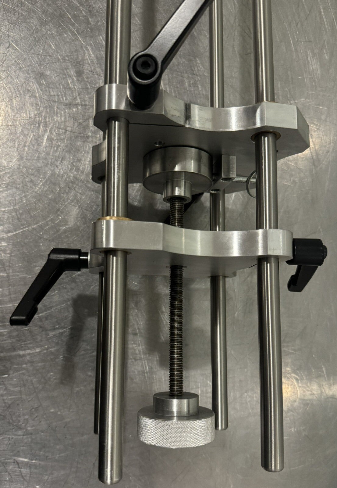 Impact Tester Testing Machine W/ Accessories NEW! FREE SHIPPING!