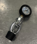 H2Odyssey Pressure Tester Scuba Diving Gauge NEW! FREE SHIPPING!