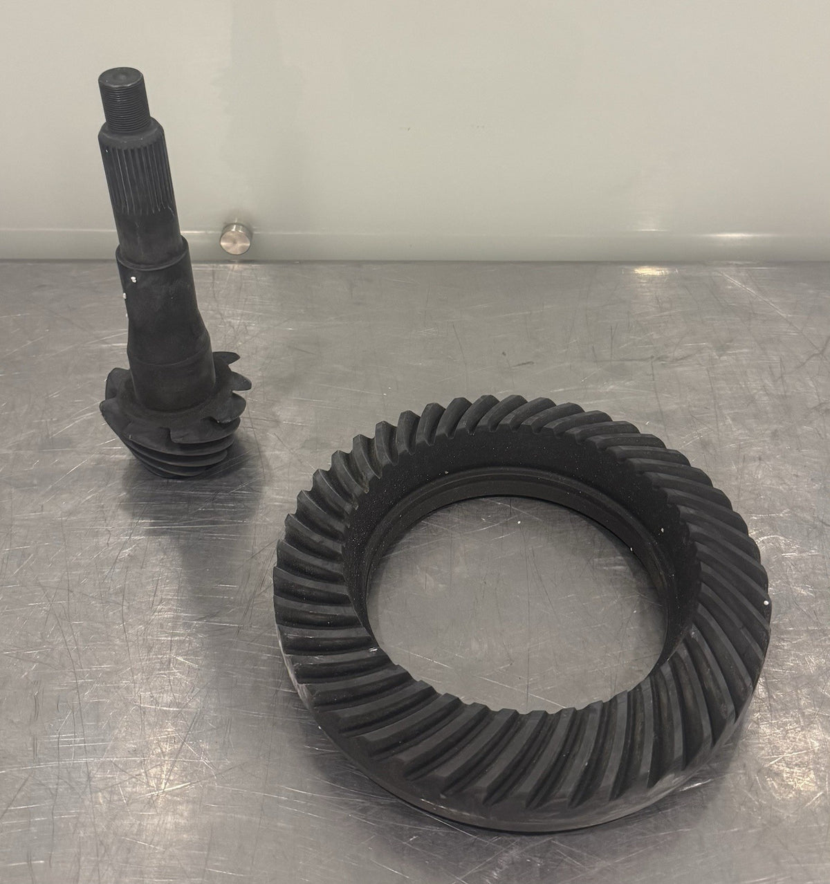 Sierra SG F10.25-488L Ring & Pinion Gear Set NEW IN BOX! FREE SHIPPING!