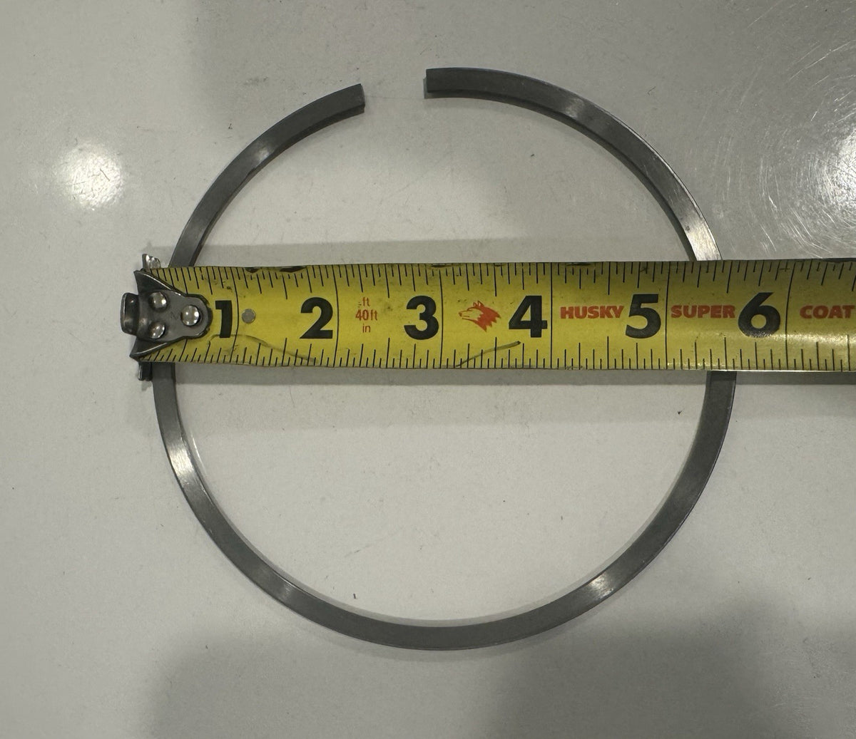 2P2817 Piston Ring For Caterpillar PAI 305012 NEW! FREE SHIPPING!