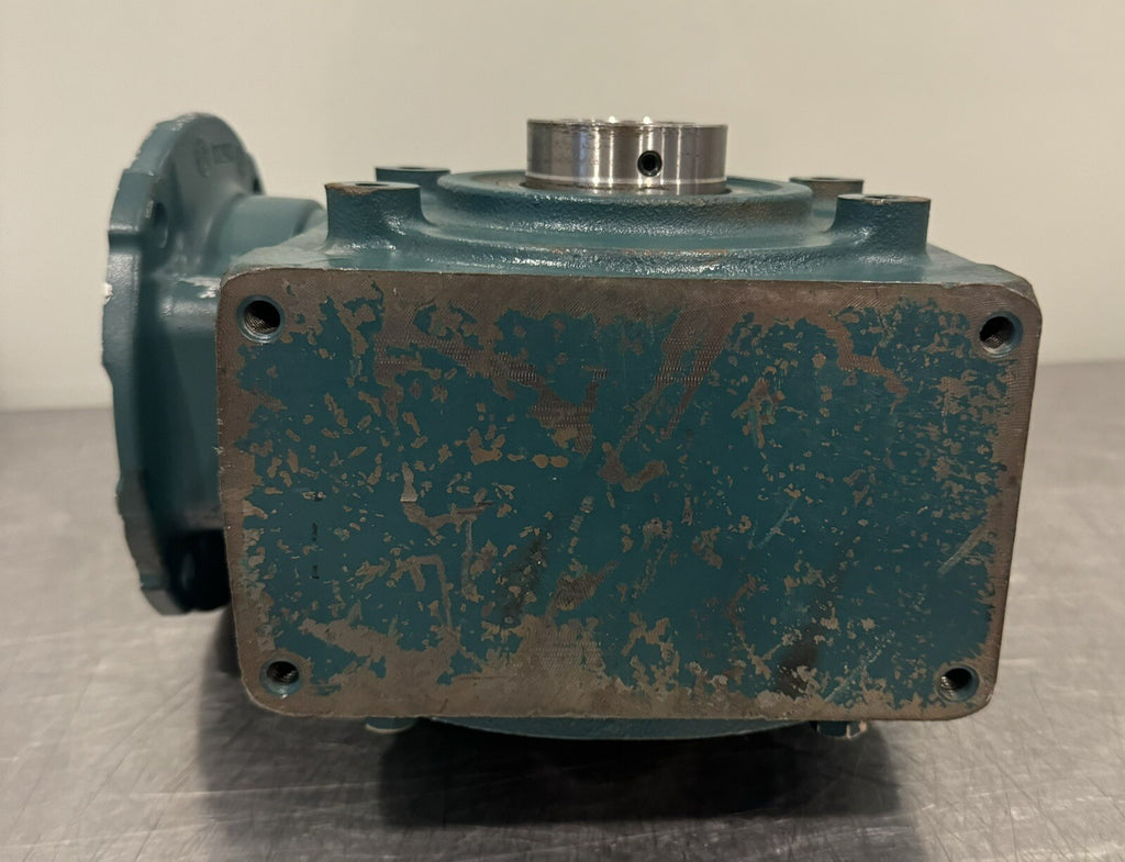 Dodge 26Q20H14 Tigear2 Worm Gear Speed Reducer NEW! FREE SHIPPING!
