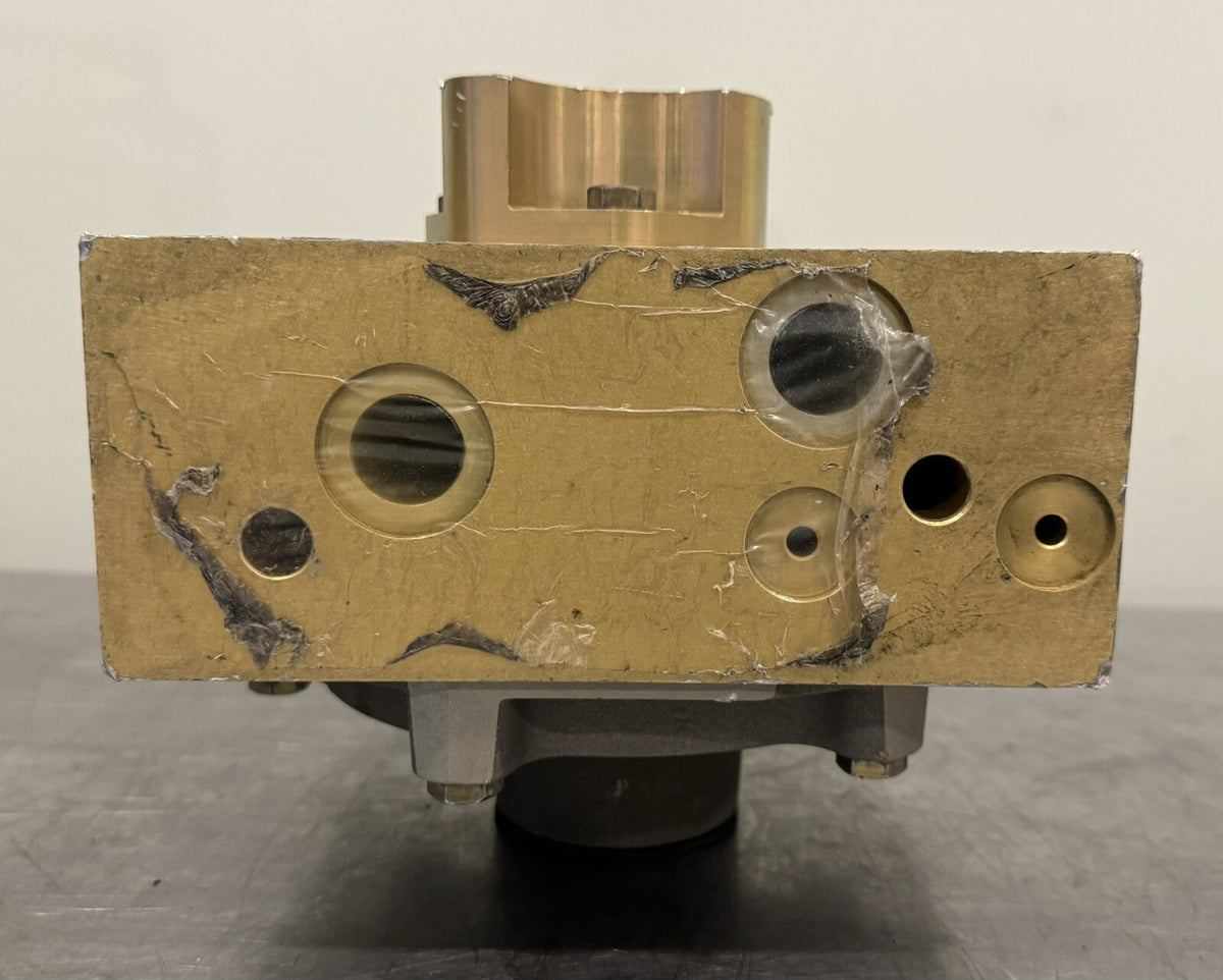 Knorr Brake 774413R Air Brake BC Control Portion NEW! FREE SHIPPING!