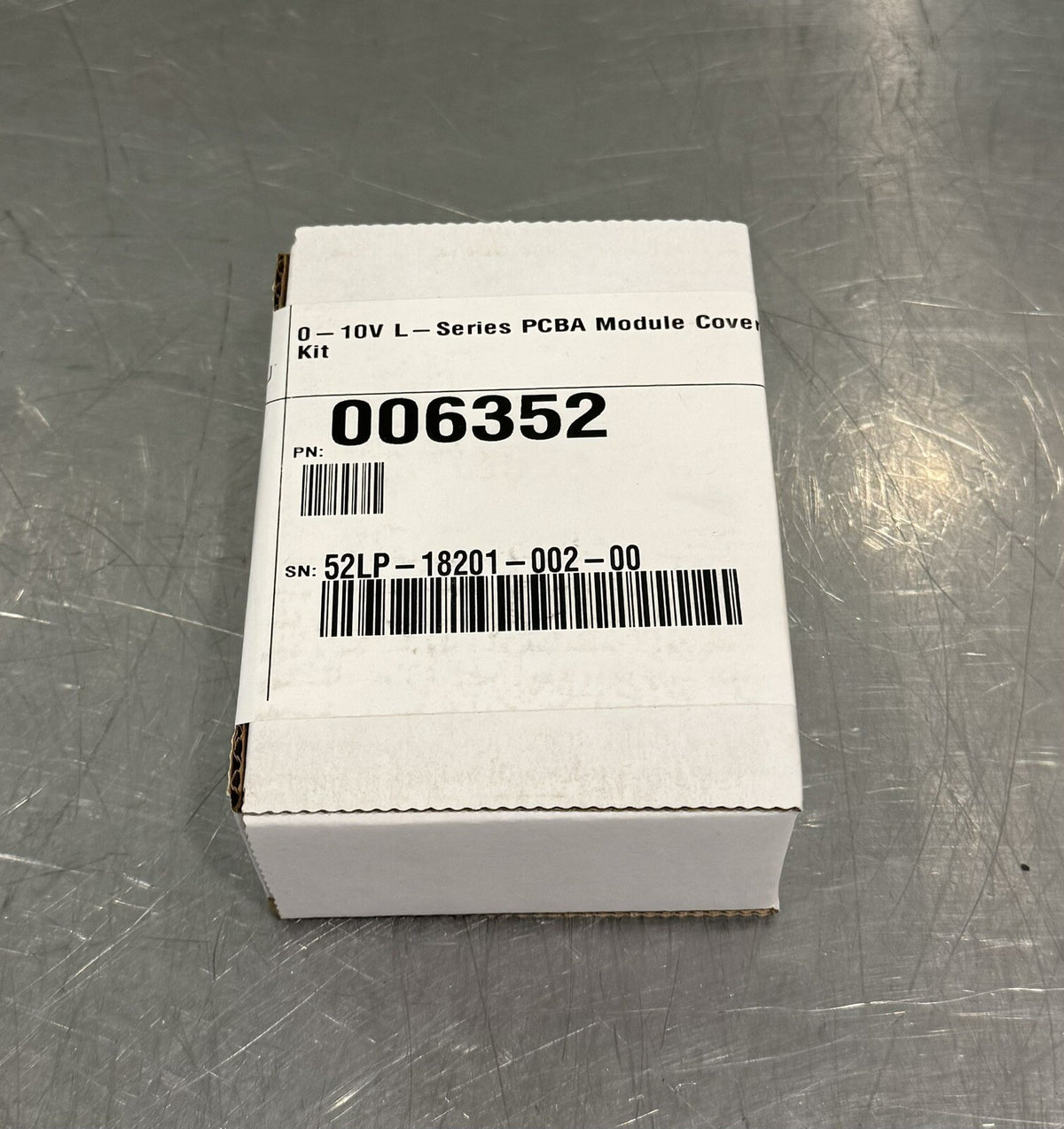 Haiku 006352 Module 0-10V Big Ass Fans NEW! FREE SHIPPING!