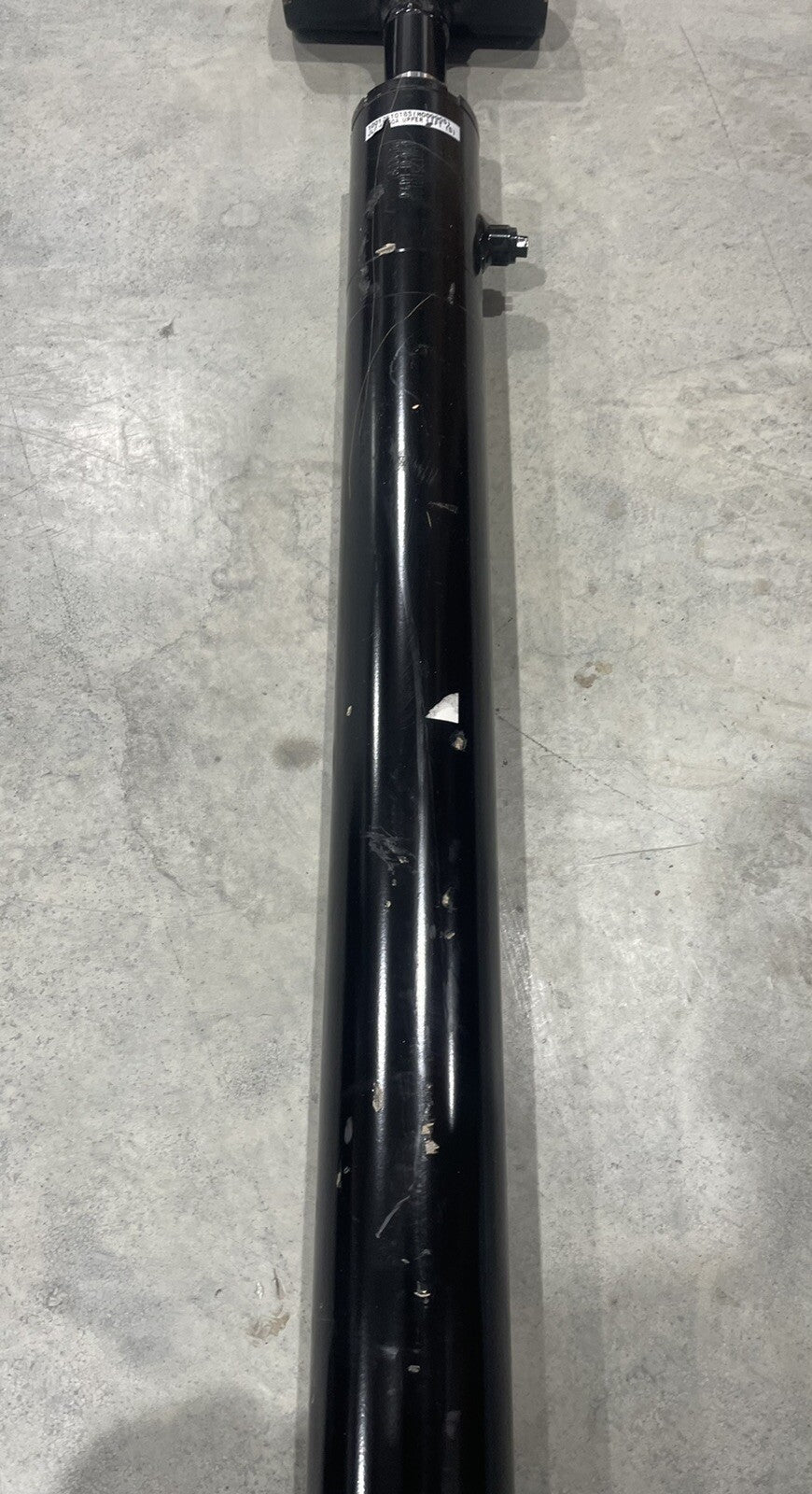 JLG 1001251018S Upper Lift Cylinder Hydraulic NEW! FREE SHIPPING!