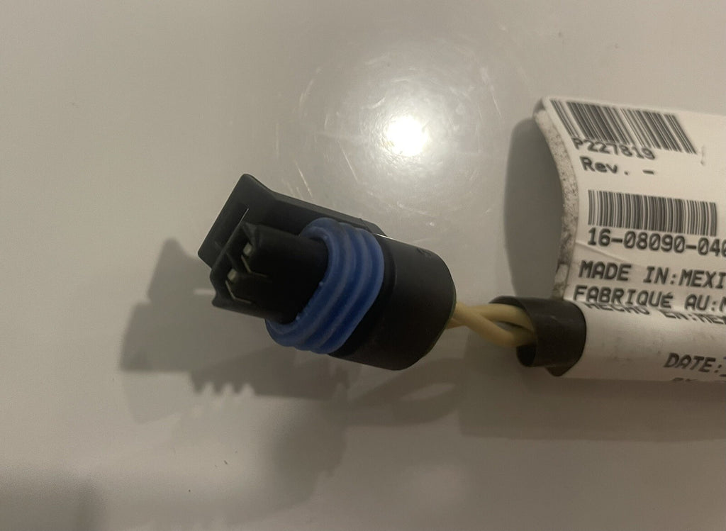 Paccar 16-08090-0400 Wire Jumper Peterbilt NEW! FREE SHIPPING!