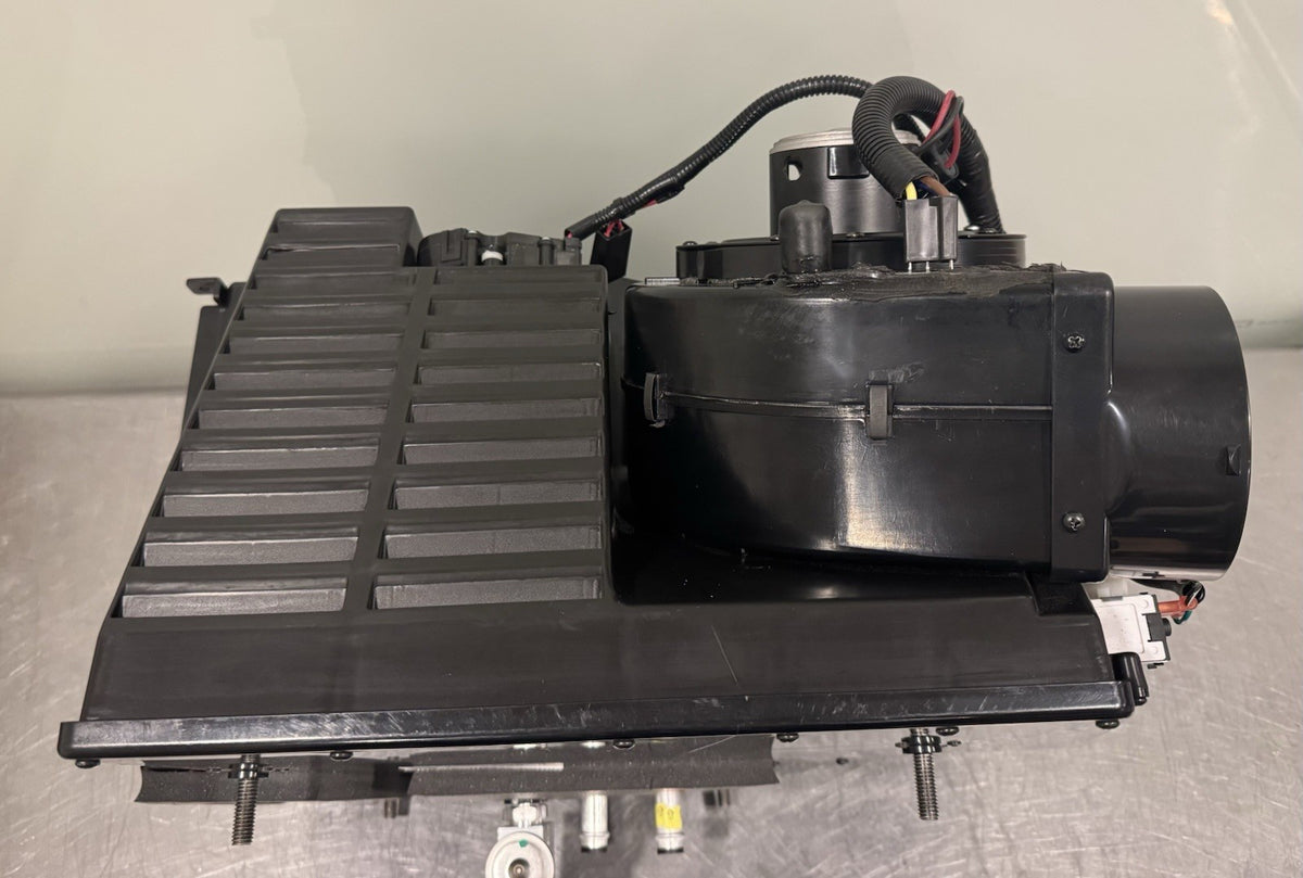 555001328 Heater Core Assembly Morgan Olson Ford NEW! FREE SHIPPING!