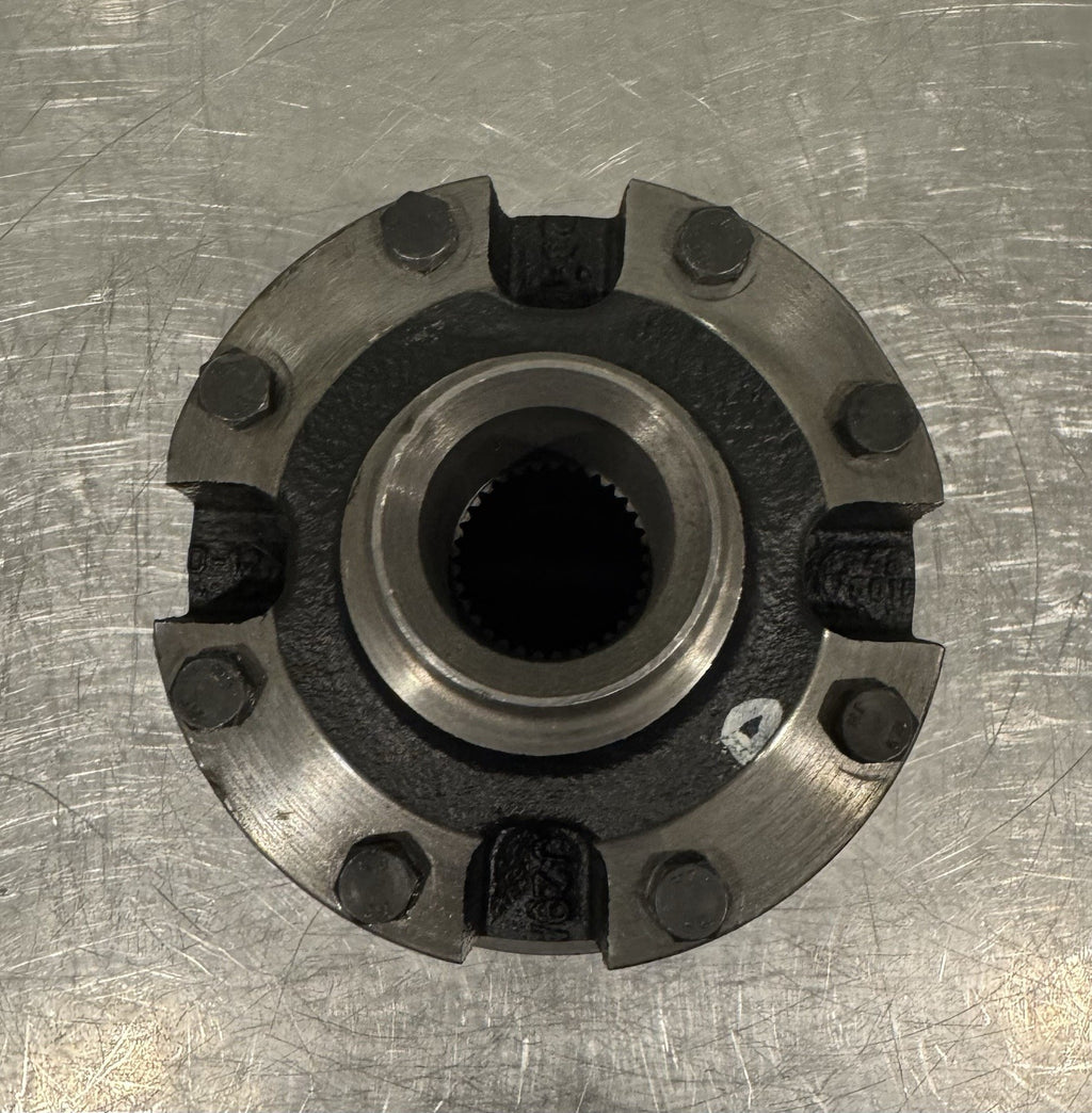 Differential 18 Bolt 33 Spline 448/42301 D-126 NEW! FREE SHIPPING!