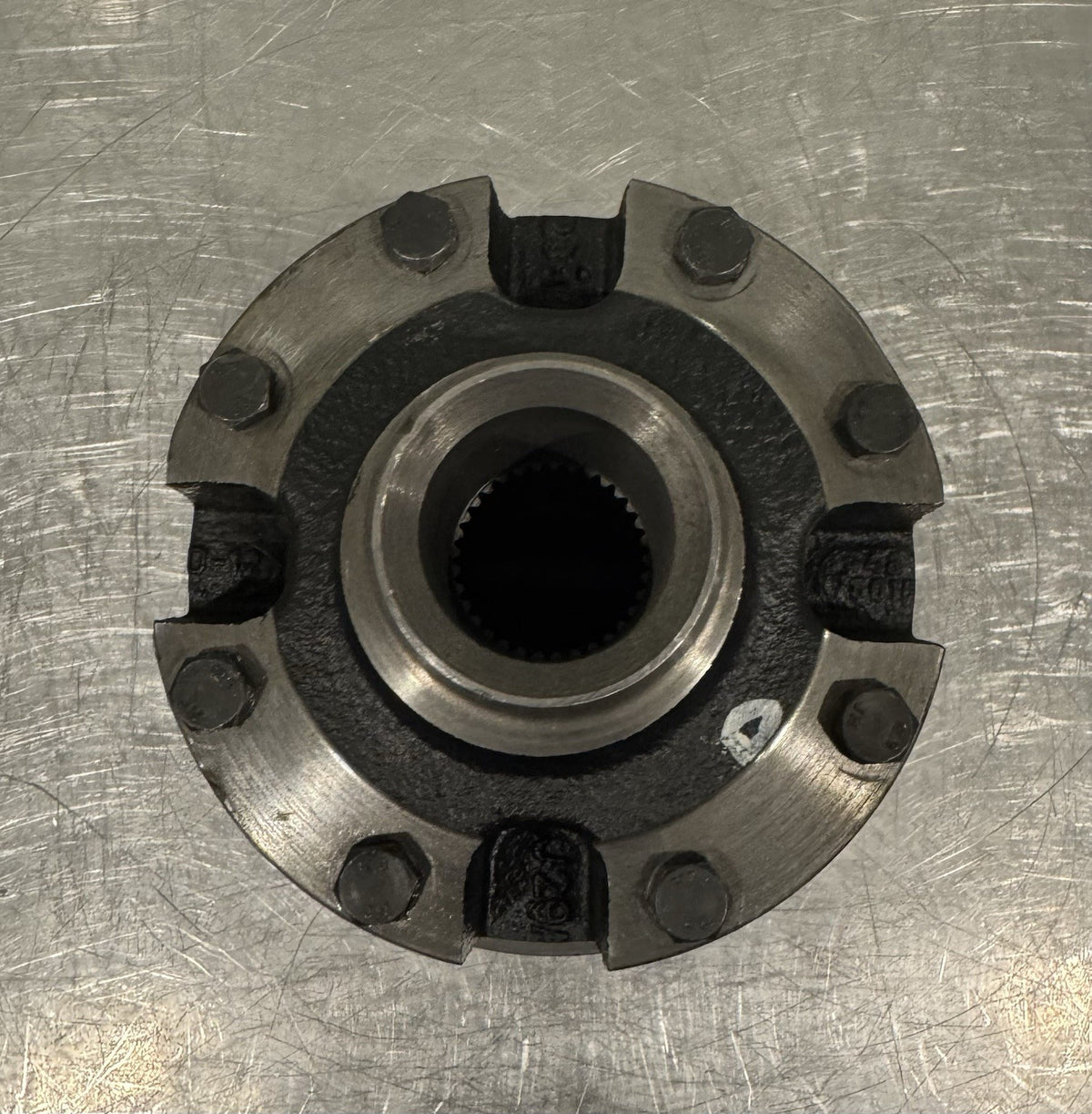 Differential 18 Bolt 33 Spline 448/42301 D-126 NEW! FREE SHIPPING!