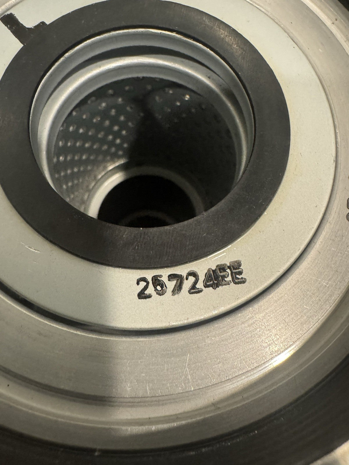 Komatsu Hydraulic Oil Filter Genuine NEW! FREE SHIPPING!