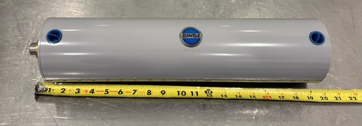 Bimba DW-12514-4 Pneumatic Cylinder Double Wall NEW IN BOX! FREE SHIPPING!
