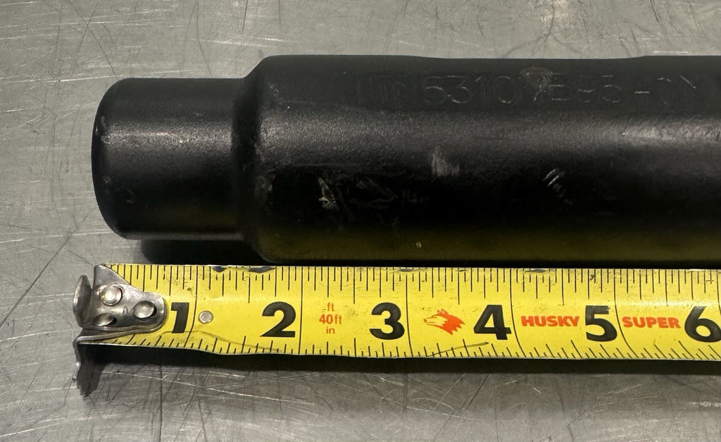 LTB Breaker Bit Chisel ASSY 2” X 23” 5310VE95A0Y NEW! FREE SHIPPING!