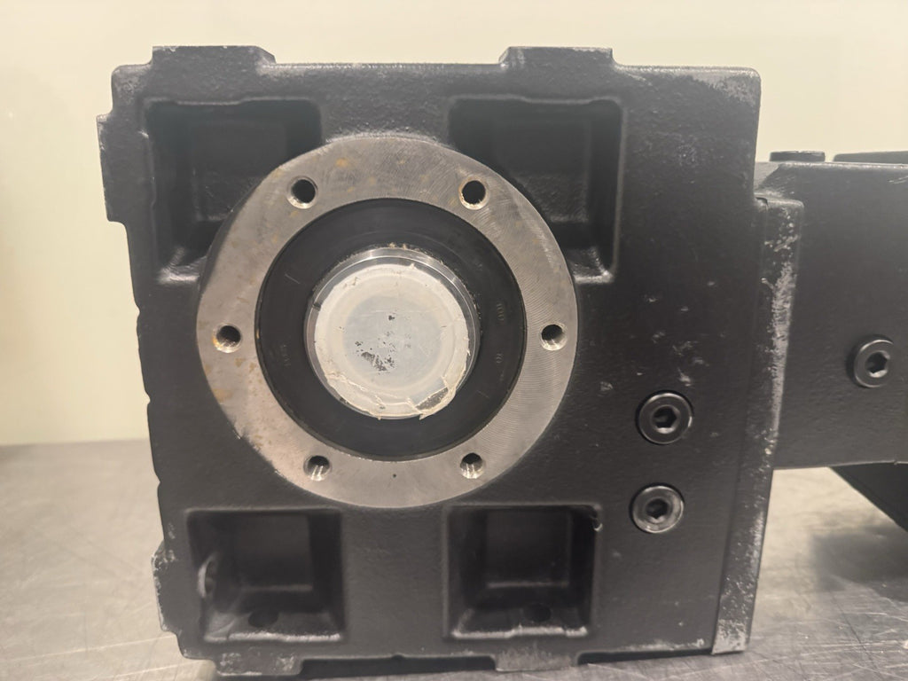 Lenze GSS06-3M HAR 063C42 Motor Gearbox Assembly NEW! FREE SHIPPING!