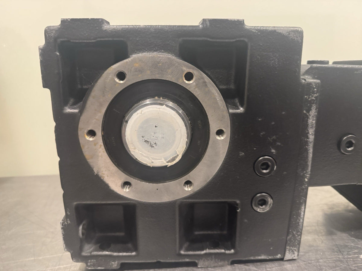 Lenze GSS06-3M HAR 063C42 Motor Gearbox Assembly NEW! FREE SHIPPING!