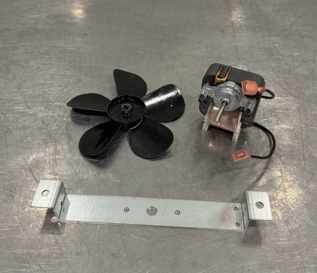 8011520 Allpoints Fan Motor Assembly NEW IN BOX! FREE SHIPPING!