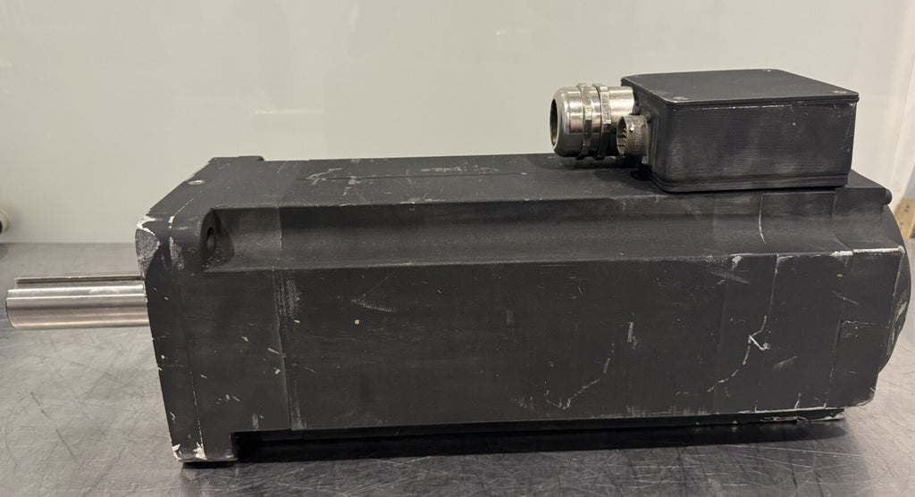 Baldor Motiontech MTC100C-6AMT-R4 Servo Motor W1603100207 NEW! FREE SHIPPING!