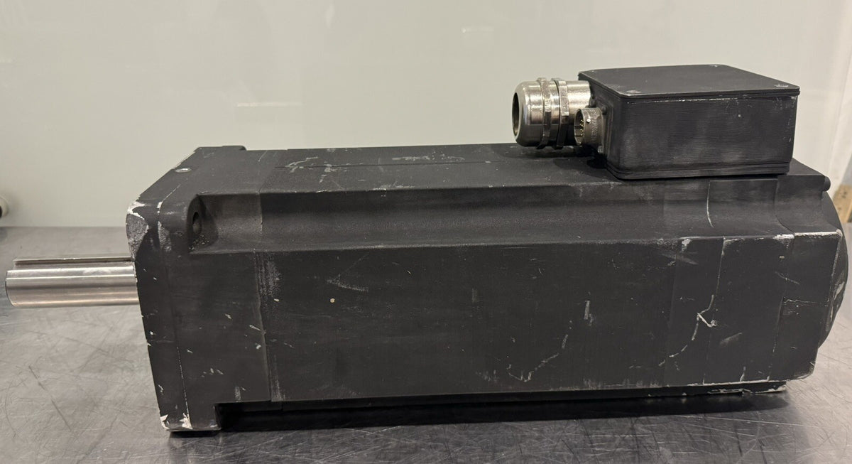 Baldor Motiontech MTC100C-6AMT-R4 Servo Motor W1603100207 NEW! FREE SHIPPING!