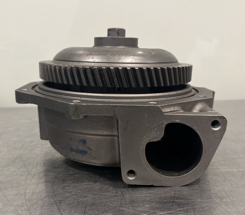 161-5718 Caterpillar Engine Water Pump CAT NEW! FREE SHIPPING!