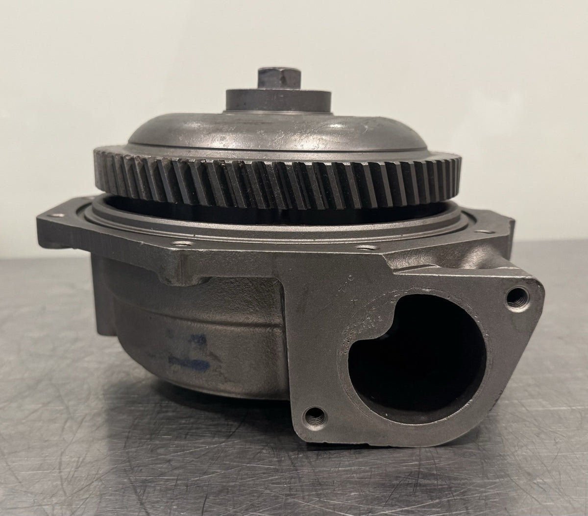 161-5718 Caterpillar Engine Water Pump CAT NEW! FREE SHIPPING!